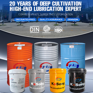 Olio Idraulico Antiusura Senza Ceneri ISO L-HM VG 22 32 46 <span class=keywords><strong>68</strong></span> da 40kg per Macchine JCB, Macchinari Pesanti e Attrezzature da Costruzione - Product Image 3