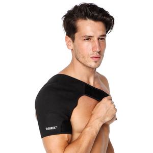 Ceinture néoprène pour soulagement de la douleur des épaules, appareil de soutien pour les épaules - Product Image 6