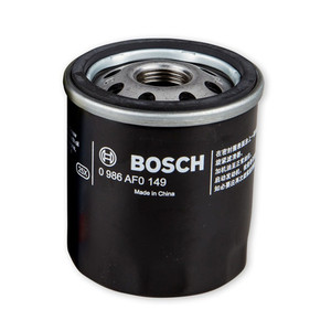 Agente Autorizzato Ufficiale per <span class=keywords><strong>Filtri</strong></span> <span class=keywords><strong>Olio</strong></span> <span class=keywords><strong>Bosch</strong></span> per Toyota Corolla - Product Image 2