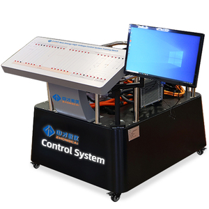 Plateforme d'Éducation Automobile sur les Nouvelles Énergies : Système de <span class=keywords><strong>Formation</strong></span> au Diagnostic des Véhicules Électriques Purs pour la <span class=keywords><strong>Formation</strong></span> Technique - Product Image 4