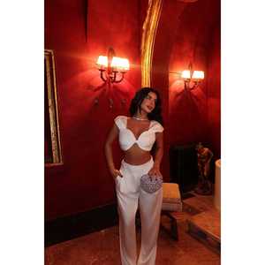 Conjuntos de Trajes Deportivos Tyro Duo para Mujer - Product Image 1