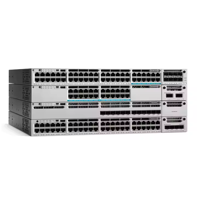 CBS350-24P-4G Managed POE Business Switch 24 Port Gigabit Ethernet 4x1G SFP VLAN and SNMP Function New Sealed