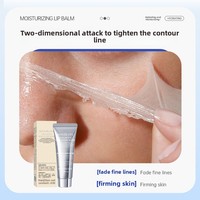 Masque peel-off hydratant et raffermissant au collagène, effet peau de rose, formule à appliquer à la demande