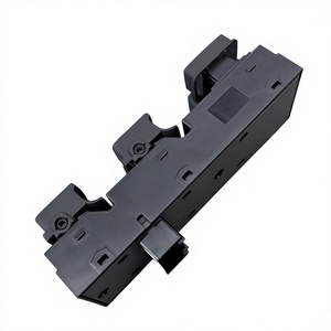 Interruptor de elevalunas para Hyundai Kia Sportage 93570-3W400WK 93570-3W450 Módulo de control de elevalunas eléctrico - Product Image 4