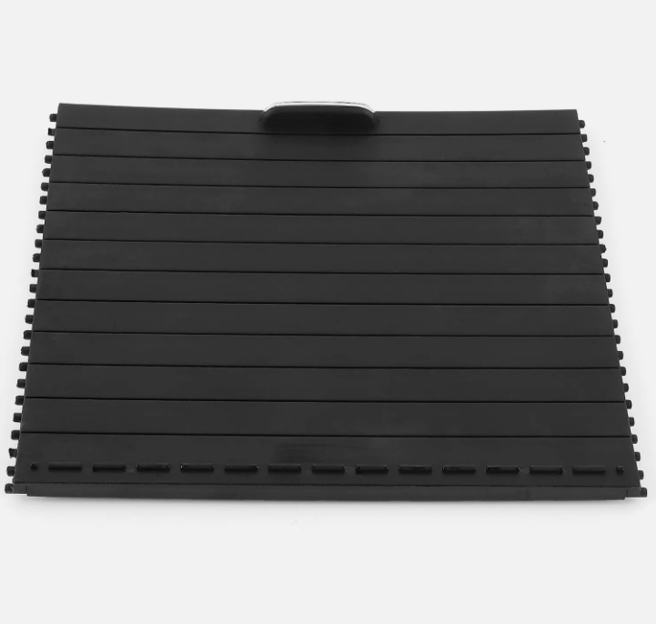 1666805802 Center Console Cup Holder Shutter Roller Blind Cover for Mercedes Benz W166 ML300 ML350 C292 ML GL GLE 166 680 58 02