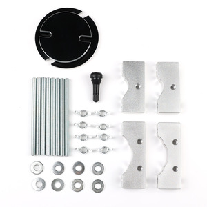 Kit de réparation de bosses d'échappement de moto Autovic en alliage d'aluminium pour l'entretien des motos à deux temps - Product Image 5