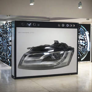 Radio con Navegación GPS <span class=keywords><strong>Android</strong></span> 12 <span class=keywords><strong>WITSON</strong></span> para Peugeot 407 2004 a 2011, Pantalla Dividida - Product Image 3