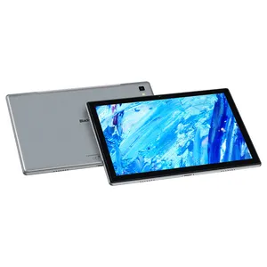 Blackview TabE 8 듀얼 4G 전화 태블릿 PC 안드로이드 10.0 4GB + 64GB 10.1 인치 1200*1920 13MP 후면 카메라 6580mAh 정제