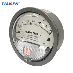 เครื่องวัดความดันอากาศแตกต่าง - Product Image 2