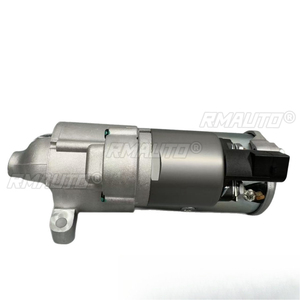 สำหรับ BMW ซีรีส์ 3 มอเตอร์สตาร์ทที่เหมาะสำหรับรถยนต์ หมายเลขอะไหล่ 12418671503 12418671504 - Product Image 3