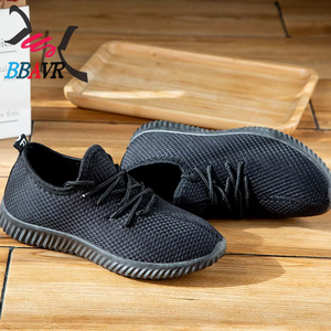 Calzado Deportivo Casual Transpirable para Mujer, Diseño Moderno y Ligero para Otoño y Primavera - Product Image 3
