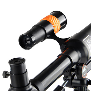 Ept 60x điện Thiên Văn Kính thiên văn nhựa khúc xạ không gian giáo dục đồ chơi cho STEM giáo dục bầu trời xem trực tiếp từ Trung Quốc - Product Image 3