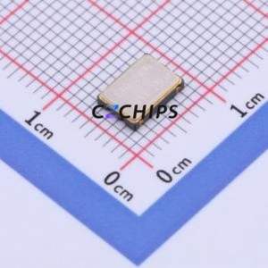 Q3309CA200373 Pre-Programmed Oscillator SMD7050-4P Oscillator ( Frequency: 10.24MHz ) - Product Image 1