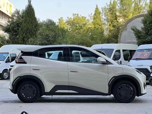 Auto Elettrica Seagull 305KM 2025 Nuova Edizione Guida Intelligente Veicolo <span class=keywords><strong>a</strong></span> Nuova Energia di BYD - Product Image 2