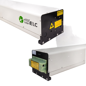 ECO2 GSI JK LASER 260W Tube laser CO2 haute puissance neuf - Product Image 1