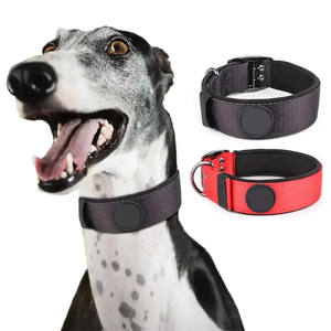 Collares Tácticos para Perros de Nailon y Poliéster Acolchados, Resistentes, Ajustables, con Diseño Personalizado de la Mejor Calidad - Product Image 6