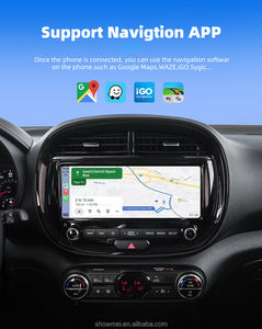 Adaptador 2 en 1 para Convertir de Cableado a Inalámbrico, Dongle Tipo C para Android Auto, Adaptador USB CarPlay - Product Image 4