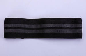 สายผ้าคอตตอนไนล่อนยาวสำหรับออกกำลังกายฟิตเนสปรับแต่งโลโก้ได้ตามต้องการ - Product Image 6