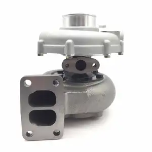 Turbocompressore K27 per Deutz Truck BF8L513 turbocompressore 53279886408 04185676 53279706408 53279886436 - Product Image 1