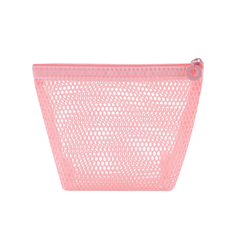 Small pouch-pink