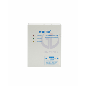 Jinying AC 110V 220V đến 12V 5V 24V 36V DC có nghĩa là cũng dẫn chuyển mạch cung cấp điện 1A 2A 3A 2.5A 5A 8A 10A 15A 20A 30A 40A 50A - Product Image 5