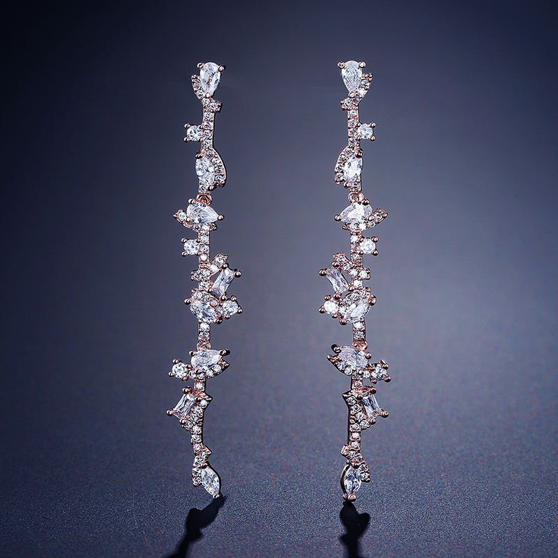 สีโรสโกลด์