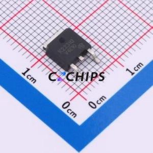 ทรานซิสเตอร์ภาคสนามทรานซิสเตอร์ (มอสเฟท) 2SK2231Q-VB ต่อ252แบบใหม่ดั้งเดิม - Product Image 1