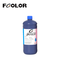 Encre pigmentée pour imprimante à jet d'encre à grande vitesse et grand format de qualité supérieure pour Epson WF-C20600 C20750 21000 20590