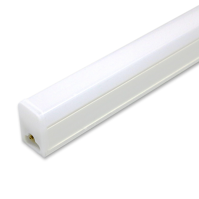 T5 Integrated Lamp Tube 0.3m 1.2 Meters Full -plastic Commercial Lighting LED Luminous Frame Lamp