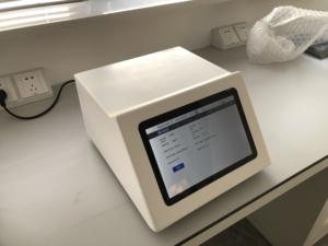 جهاز قياس كثافة السكان بسعر المصنع، مقياس كثافة كهربائي، مقياس كثافة السكان - Product Image 4