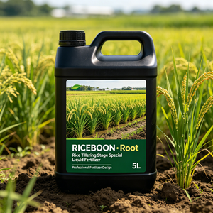 <span class=keywords><strong>Engrais</strong></span> soluble dans l'eau pour la croissance du riz, disponible en pulvérisation <span class=keywords><strong>foliaire</strong></span> et en irrigation goutte à goutte - Product Image 3