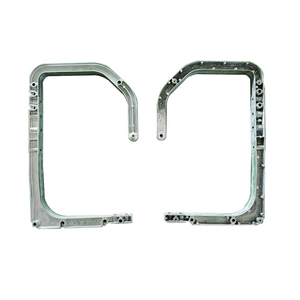 Pièces de carrosserie de camion en aluminium 82247898 Support en aluminium pour FH5 Heavy-duty 2024 - Product Image 3