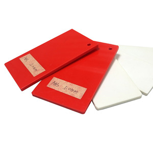 Thermoformage personnalisé de haute qualité 1mm-12mm <span class=keywords><strong>feuille</strong></span> de <span class=keywords><strong>plastique</strong></span> ABS pour Service de formage sous vide - Product Image 5