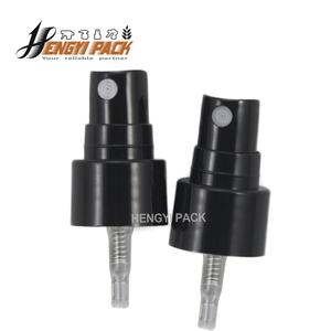 Пластиковый распылитель 24/<span class=keywords><strong>410</strong></span> 28/<span class=keywords><strong>410</strong></span> 415 <span class=keywords><strong>18</strong></span>/<span class=keywords><strong>410</strong></span> палец Мелкодисперсный распылитель распылительный насос с ребристым Alu для жидкого насоса - Product Image 5