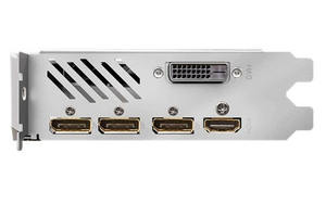 Vente en gros pour carte graphique GTX1080Ti Gaming OC 11G - Product Image 3