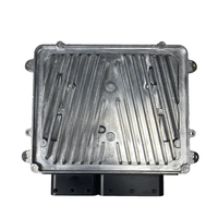 Module de commande du moteur, programme gratuit ECM ME9.7 A2721539479 0261209144 A034467740 pour Mercedes Benz S350