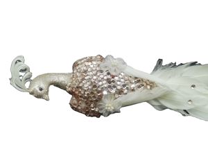 Plumas de Colores de Alta Calidad para Manualidades y Decoración, Venta al Por Mayor de Fábrica - Product Image 3