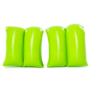 Bestway 32005 Assorted Armbands Inflatable <strong>Arm</strong> Bands <strong>Pool</strong> <strong>Float</strong> 20cm X 20cm - Product Image 1