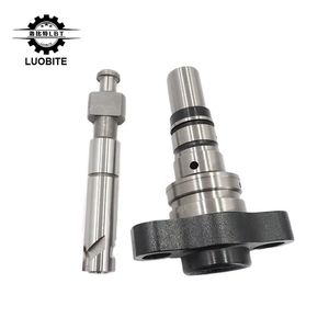 Plunger Injektor Bahan Bakar untuk Suku Cadang Truk Sinotruk HOWO Mesin D10 Pompa Oli Tekanan Tinggi Plunger PS8500 X170-010S VG1095088002 - Product Image 2