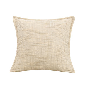 <span class=keywords><strong>Cuscini</strong></span> e Federe in Ciniglia per Casa, Divano, Soggiorno, Camera degli Ospiti, <span class=keywords><strong>Poggiatesta</strong></span> per <span class=keywords><strong>Letto</strong></span> - Product Image 5