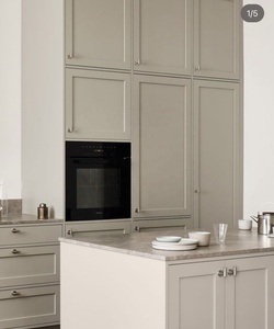 Luxury <strong>Solid</strong> <strong>Pine</strong> Hinged Doors Closet White <strong>Wardrobe</strong> - Product Image 6