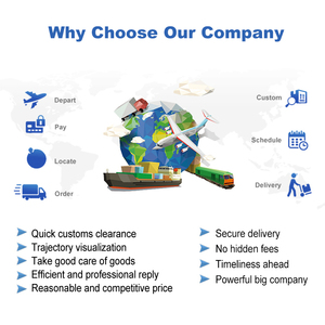 Ferrocarril a la venta Logística Tren más barato y barato de China a <span class=keywords><strong>Europa</strong></span> Flete Rusia Ferrocarril Tarifas de envío - Product Image 3