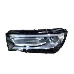 Q5 Xenon-Scheinwerfer, Audis Meistverkauftes Hochwertiges Beleuchtungssystem für Autoteile, Geeignet für 2018 bis 2020 - Product Image 5