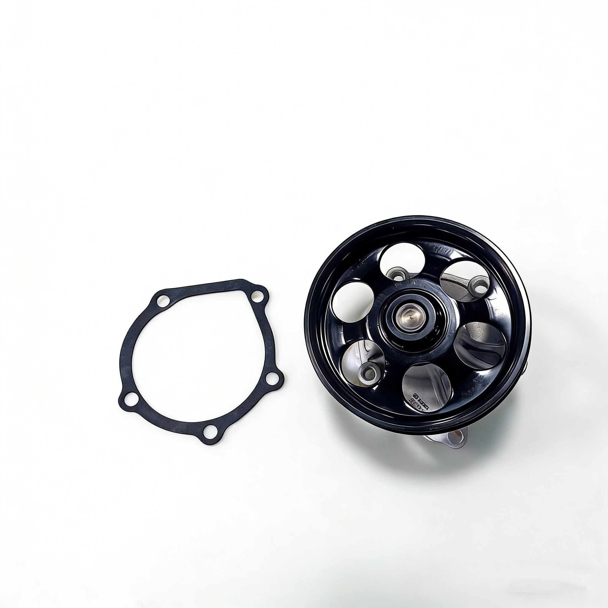 New GWT-93A Best Quality New Engine Water Pump for Toyota GWT-93A