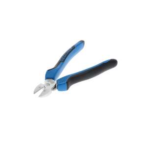GEDORE 8314-180 JC <b>Power</b> side <b>cutters</b> 180 mm 2C handle - Product Image 1