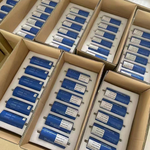 Batería de Titanato de Litio Cilíndrica Recargable Yinlong 10C LTO <span class=keywords><strong>12V</strong></span> 30Ah <span class=keywords><strong>35Ah</strong></span> 40ah 45Ah, Caja 66160 6S1P para Audio de Coche y Energía Solar - Product Image 6