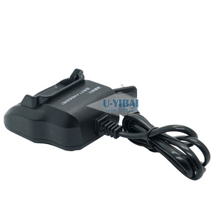 เครื่องชาร์จวิทยุสื่อสาร Hydx A800 กำลังไฟ 15 วัตต์ สำหรับแบตเตอรี่มาตรฐาน รองรับเครือข่ายวิทยุ - Product Image 3