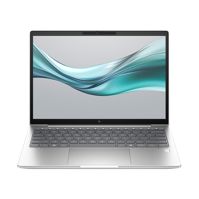 Ultrabook 13.3'' Lightweight Elitebook 630G11 U5-125U 16G RAM 1T SSD with Backlit Keyboard Fingerprint Security