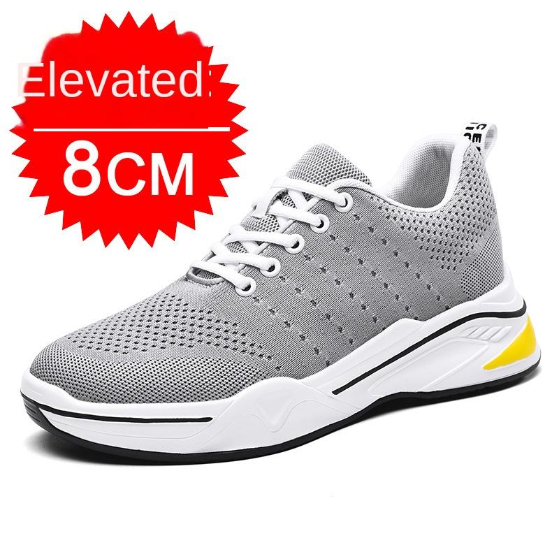 สีเทา + 8ซม