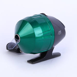 Outil de pêche Harpoon, 50 pièces, prix d'usine, rouleau de pêche, tir en plein air - Product Image 3